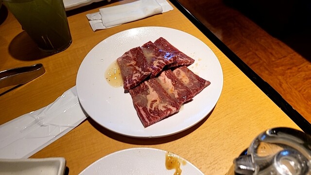 焼肉きんぐ 函館桔梗店的實拍高清圖