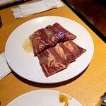 焼肉きんぐ 函館桔梗店的實拍圖