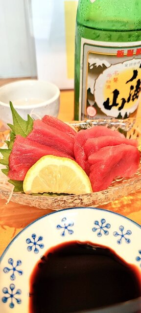 九州まぐろ 旦過店的實拍高清圖