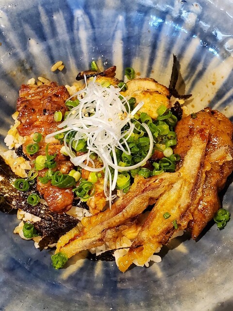 recommendations image for 炭火焼鳥 とこ葉 なんば店