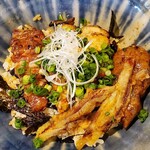recommendations for 炭火焼鳥 とこ葉 なんば店