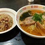 中国酒家昇龍的实拍图