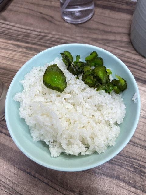 recommendations image for ラーメン 武蔵家 中野本店