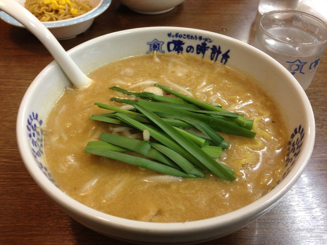味の時計台 名寄店的实拍高清图