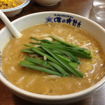 味の時計台 名寄店的实拍图