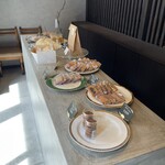 recommendations for MAISON TANUKI