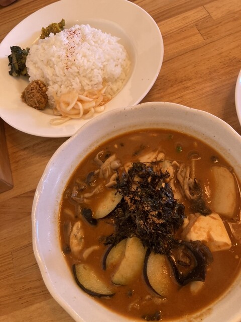 recommendations image for スープカレー やまやまや