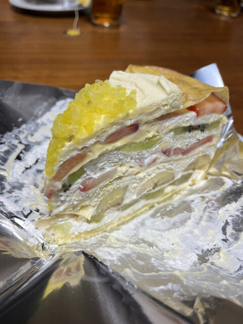 HARBS 東京ミッドタウン店的實拍高清圖