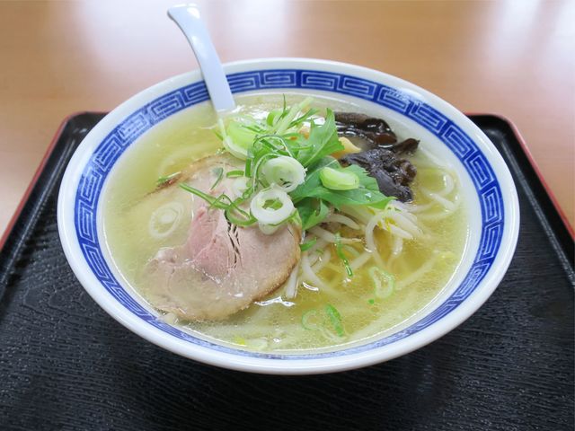 おっと！ラーメン子虎的实拍高清图