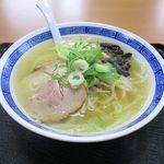 おっと！ラーメン子虎的实拍图
