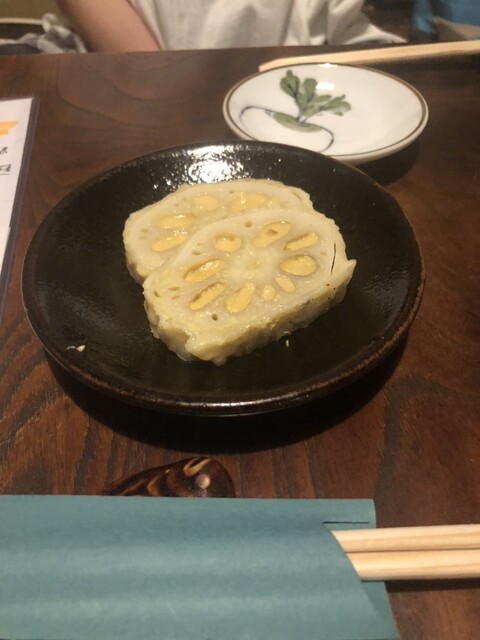 れんこんや的实拍高清图