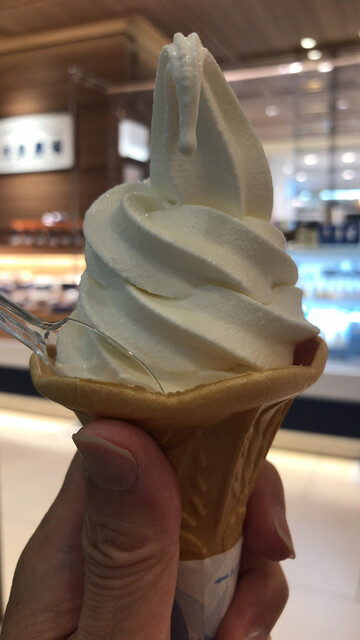 岩泉農場 札幌三越店的实拍高清图