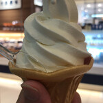 岩泉農場 札幌三越店的实拍图