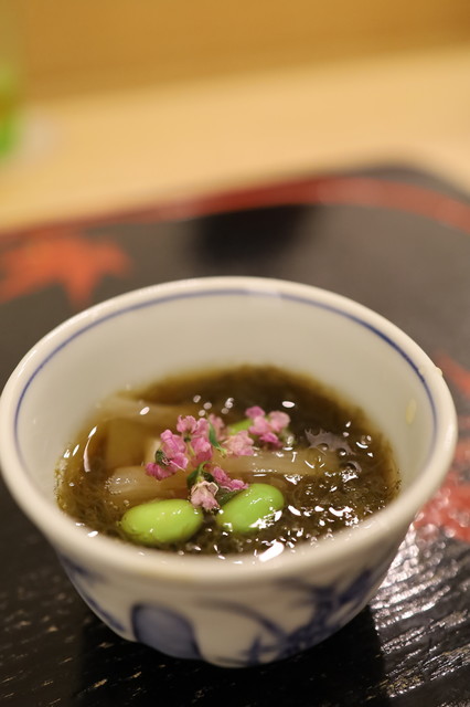 鮨 泰蔵的实拍高清图