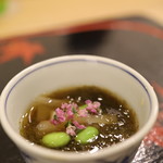 鮨 泰蔵的实拍图