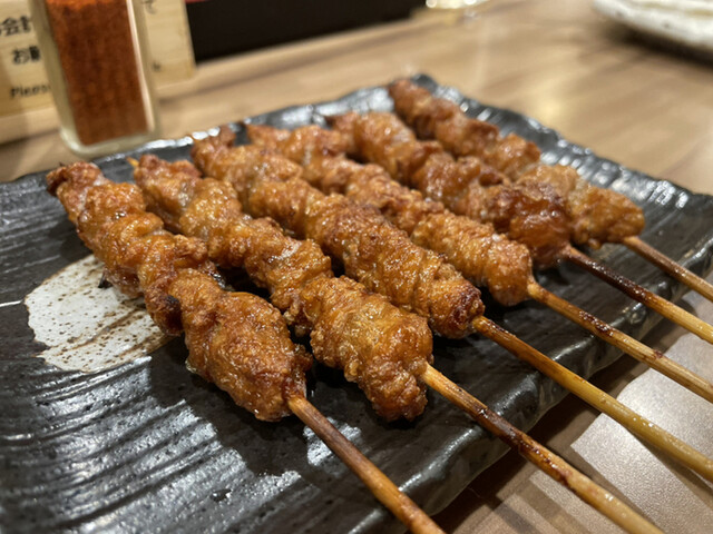 博多かわ屋 大井町店的實拍高清圖