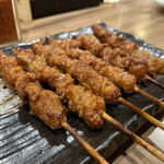 博多かわ屋 大井町店的實拍圖