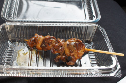 recommendations for やきとりの浜名屋