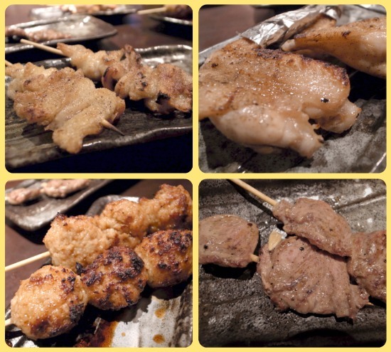 鳥家三吉 大日店的實拍高清圖