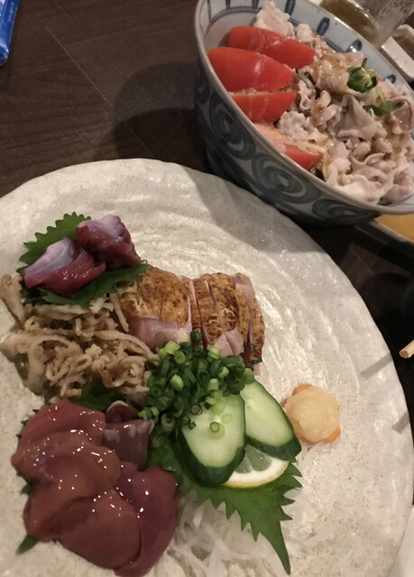 霧島地鶏 きばいやんせ的實拍高清圖