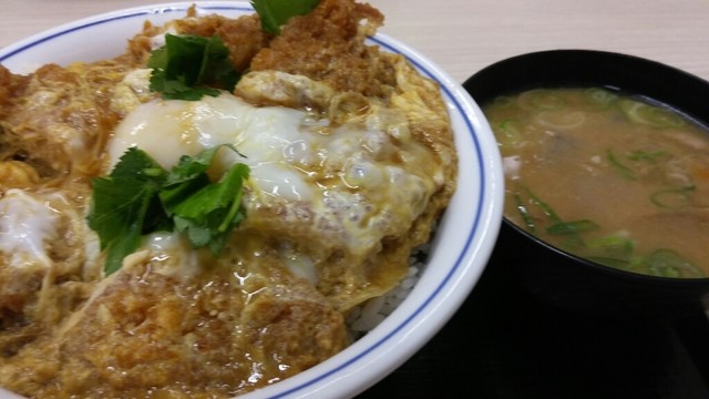 recommendations image for かつや 羽曳野西浦店