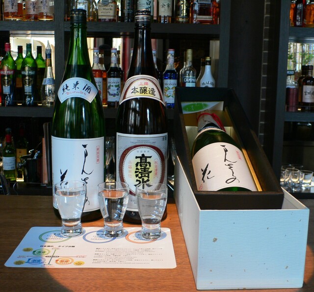 recommendations image for Crospot Cafe & Bar