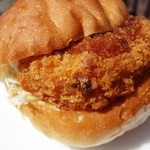 松屋ベーカリー的實拍圖