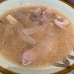 関空食堂的實拍圖