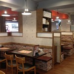 recommendations for ホシギ2羽チキン