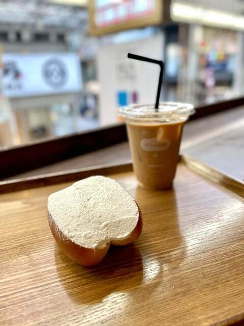 パンの田島 新京極店的实拍高清图