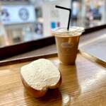 パンの田島 新京極店的实拍图