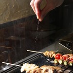 炭火やきとり愛之助的實拍圖