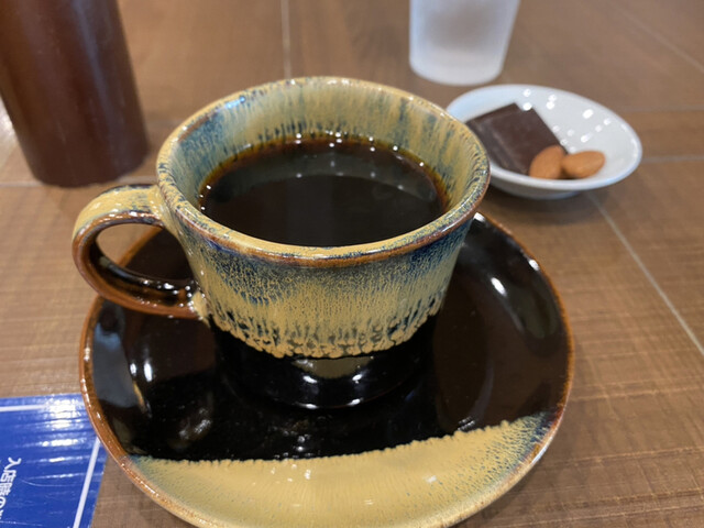 recommendations image for 倉式珈琲店 新さっぽろサンピアザ店