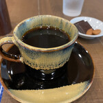 recommendations for 倉式珈琲店 新さっぽろサンピアザ店