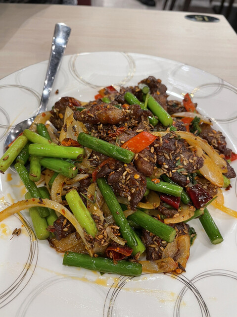 餃子バル 福 東陽町店的實拍高清圖