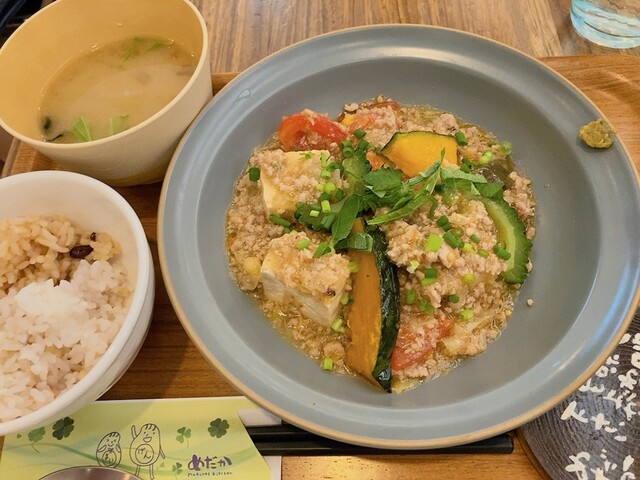 ナチュラルキッチン めだか 2号店的實拍高清圖