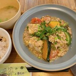 ナチュラルキッチン めだか 2号店的實拍圖