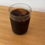 ブルーボトルコーヒー 竹芝カフェ的實拍圖