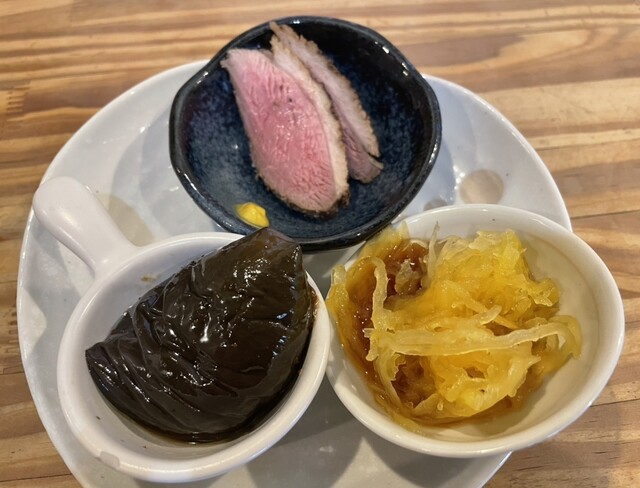 recommendations image for 自由本舗 はなひこ