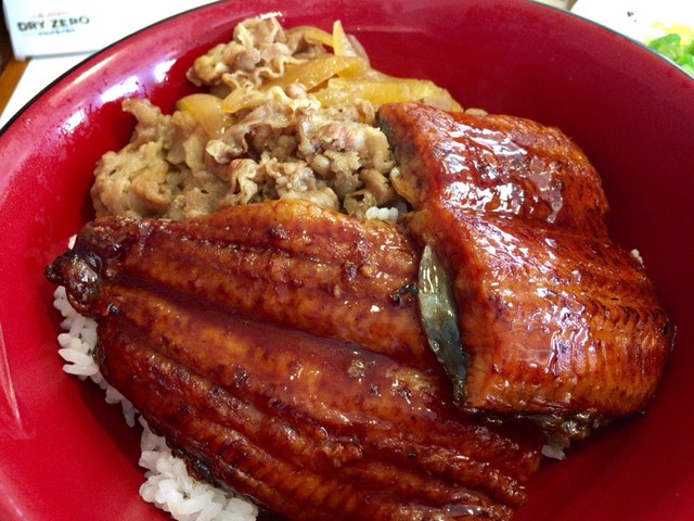 すき家 389号大牟田店的實拍高清圖