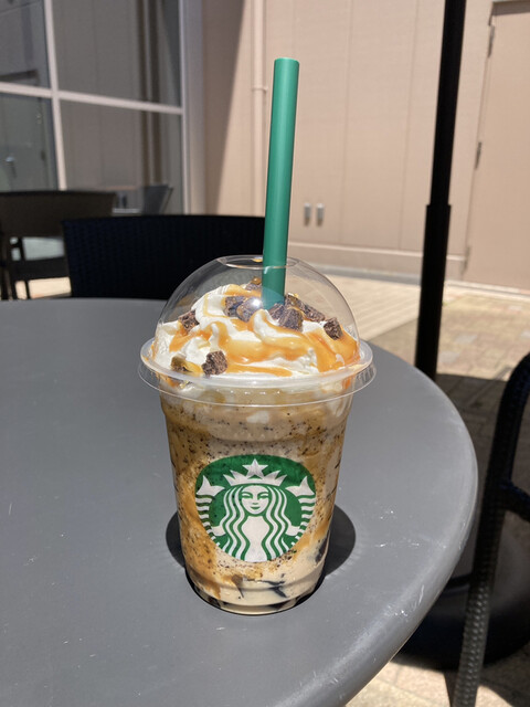 スターバックス・コーヒー アリオ亀有店的实拍高清图
