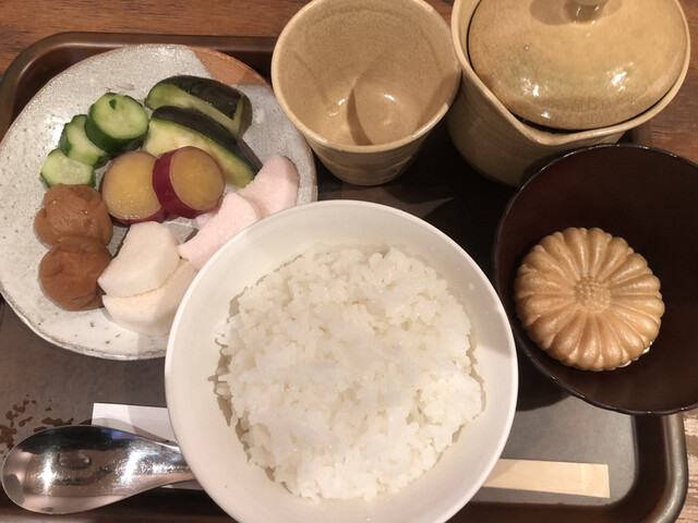 阿古屋茶屋的实拍高清图