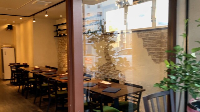 PORTICO的實拍高清圖