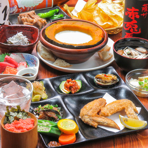 ほく菜 春吉本店的實拍高清圖
