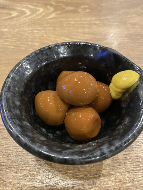 三代目 鳥メロ 錦糸町南口駅前店的实拍高清图