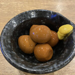 三代目 鳥メロ 錦糸町南口駅前店的实拍图