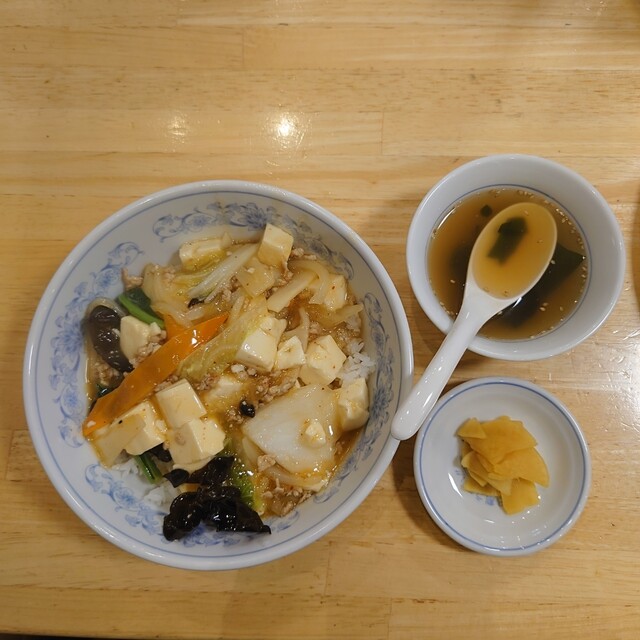 ぎょうざの満洲 中野南口店的实拍高清图