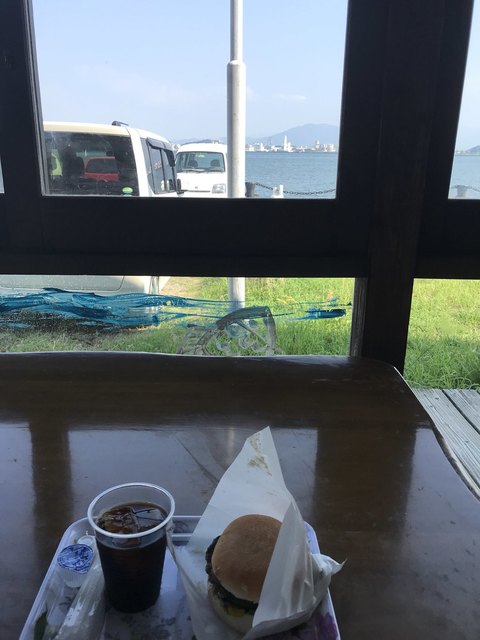 recommendations image for のこバーガー