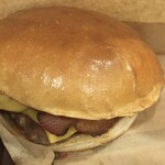 ウェンディーズ・ファーストキッチン 赤坂見附店的實拍圖