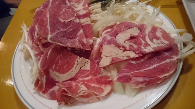 recommendations image for 青砥ジンギスカン 羊の森